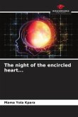 The night of the encircled heart...