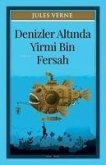 Denizler Altinda Yirmi Bin Fersah