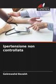 Ipertensione non controllata