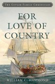 For Love of Country (eBook, ePUB)