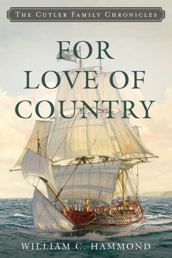 Cover For Love of Country (eBook, ePUB)