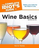 The Complete Idiot's Guide to Wine Basics, 2nd Edition (eBook, ePUB)