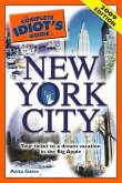 The Complete Idiot's Guide to New York City (eBook, ePUB)