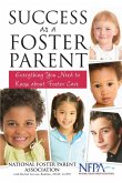 Success as a Foster Parent (eBook, ePUB) Success as a Foster Parent (eBook, ePUB)