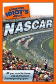 The Complete Idiot's Guide to NASCAR (eBook, ePUB)