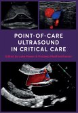 Point-of-Care Ultrasound in Critical Care (eBook, ePUB)