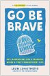 Go Be Brave (eBook, ePUB) - Bild 1