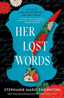 Her Lost Words (eBook, ePUB) - Thornton, Stephanie Marie