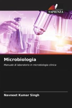 Microbiologia - Singh, Navneet Kumar