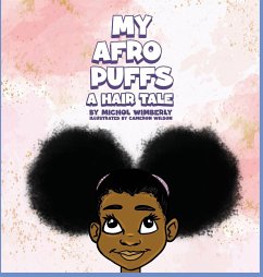 My Afro Puffs - Wimberly, Michol