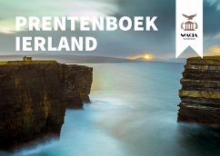 Prentenboek Ierland - Gallardo, Victoria