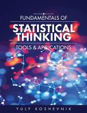 Fundamentals of Statistical Thinking