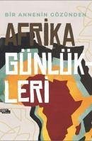 Afrika Günlükleri - Er, Kübra