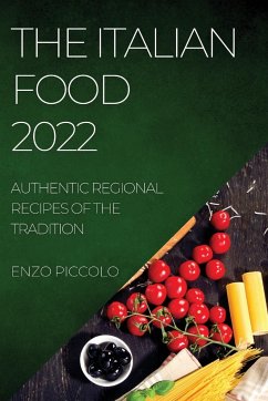 THE ITALIAN FOOD 2022 - Piccolo, Enzo