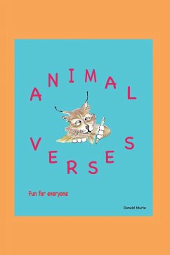 Animal Verses - Murie, Donald