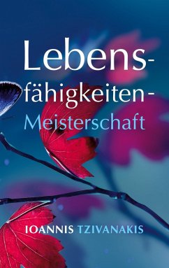 Cover Lebensfähigkeiten-Meisterschaft (eBook, ePUB)