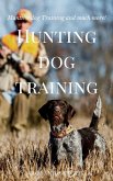 Hunting dog training (eBook, ePUB)