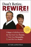 Don't Retire, Rewire!, 2nd Edition (eBook, ePUB)