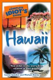 The Complete Idiot's Guide to Hawaii (eBook, ePUB)