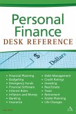 Personal Finance Desk Reference (eBook, ePUB)