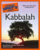 The Complete Idiot's Guide to Kabbalah (eBook, ePUB)