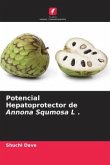 Potencial Hepatoprotector de Annona Squmosa L .