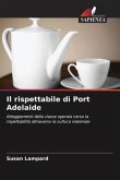 Il rispettabile di Port Adelaide