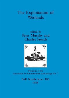 The Exploitation of Wetlands