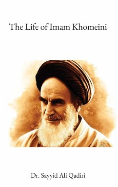The Life of Imam Khomeini - Qadiri, Sayyid Ali