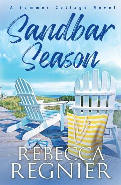Sandbar Season - Regnier, Rebecca