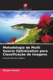 Metodologia de Multi Swarm Optimization para Classificação de Imagens