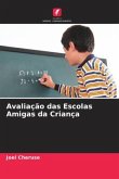 Avaliação das Escolas Amigas da Criança