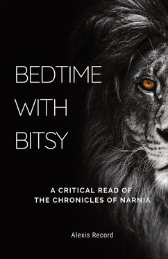 Bedtime with Bitsy - Record, Alexis