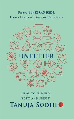 UNFETTER - Sodhi