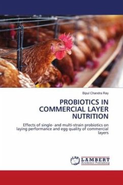 PROBIOTICS IN COMMERCIAL LAYER NUTRITION
