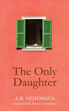 Cover The Only Daughter (eBook, ePUB)
