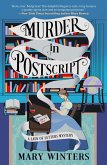 Murder in Postscript (eBook, ePUB)