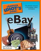 The Complete Idiot's Guide to eBay, 2nd Edition (eBook, ePUB)