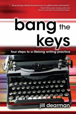 Cover Bang The Keys (eBook, ePUB)