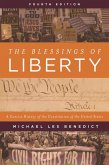 The Blessings of Liberty (eBook, ePUB)