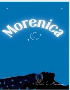 Cover Morenica (eBook, ePUB)