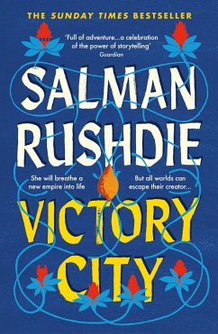 Cover Victory City (eBook, ePUB)