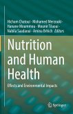Nutrition and Human Health (eBook, PDF)