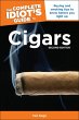 The Complete Idiot's Guide to Cigars,... - Bild 1