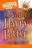 The Complete Idiot's Guide to the World of Harry Potter (eBook, ePUB)