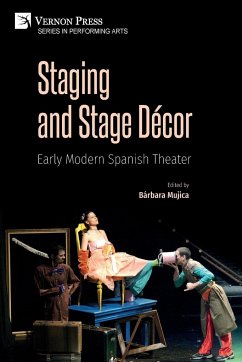 Staging and Stage Décor