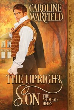The Upright Son - Warfield, Caroline