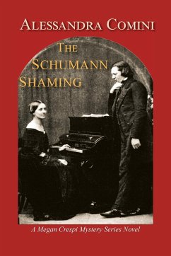 The Schumann Shaming - Comini, Alessandra