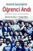 Atatürk Gencliginin Ögrenci Andi