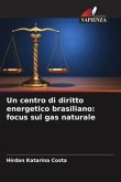 Un centro di diritto energetico brasiliano: focus sul gas naturale